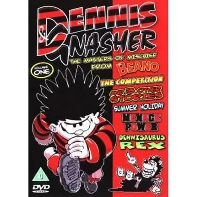 £2.19 • Buy Dennis The Menace And Gnasher - Vol. 1 (DVD, 2004)