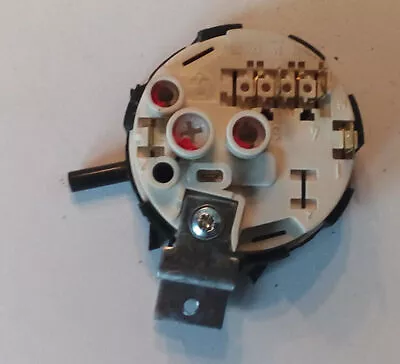 Hoover Candy Washer Pressure Box Level Regulator Nextra Pressure Switch 28375051 • £15.07