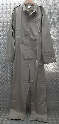 £24.99 • Buy British Military Issue Coveralls Stone Working Dress Boiler Suit 108cm NEW