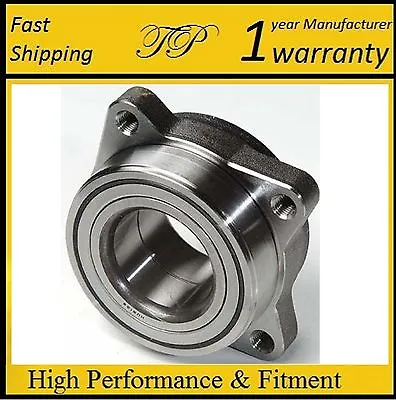 Rear Wheel Hub Bearing For Infiniti G35 G35X 4x2 2WD 4x4 4WD 2003 2004 2005 2006 • $31.95