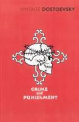 Crime And Punishment • $5.47