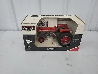 1/16 Scale Models Massey Ferguson 1100 Narrow Front Country Classics In Box • $109.99