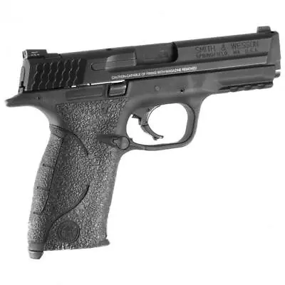 Talon S&W M&P Full Size .22/9mm/.357/.40 With Small Backstrap Adhesive Grip 703R • $21.55