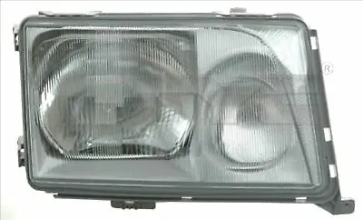 TYC 20-3768-05-2 Headlight For Mercedes-Benz • $84.68