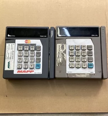 VERIFONE POS System TRANZ 330  Zon Jr Xl No Cable Are Not Included • $29.99