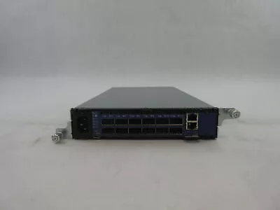 Mellanox SX6012 12 Port InfiniBand QFSP+ Switch MSX6012F-1BFS C4*192 • $599.99