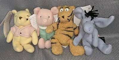 Disney's Classic Pooh Set • $40