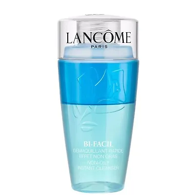 Lancôme Bi-Facil Makeup Remover 30ml - NEW • £9.99