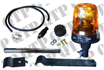 For Ford New Holland T6 T7 T6000 T7000 Beacon Kit • £131.56