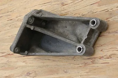 VW Corrado G60 Supercharger Blockoff Support Bracket  (1989-1992) OBSOLETE • $35.99