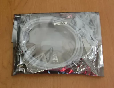 $11.99 • Buy Genuine Apple Xserve RAID OEM SFP Fibre To GBIC Cable 591-0116 - New