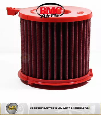 Sports Air Filter For Audi Q5 Ii (fy) 3.0 Tdi 2017 2018 2019 2020 Bmc • £70.79