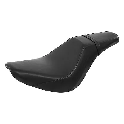 Driver Rider & Passenger Seat Fit For Harley Softail FLDE FLHC FLHCS FLSL 18-23 • $160