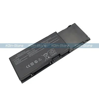 New Battery For Dell Precision M2400 M4400 M6400 M6500 KR854 8M039 C565C DW842 • $45.59