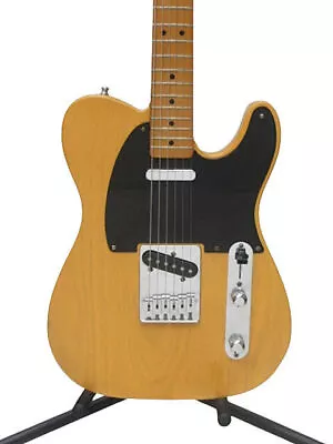 Fender  Japan USA American Vintage 1952 Telecaster Thin Laquer • $4314.41