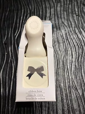 Martha Stewart Ribbon Bow Medium Punch*Used*Free Shipping • $37