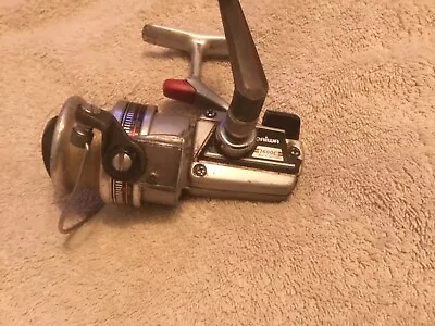 Vintage Daiwa 1600C Spinning Reel • $18