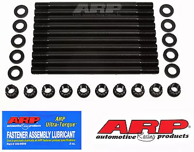 ARP Head Stud Kit Fits Toyota 1.6L (2TC) & 1.8L (3TC) 12pt  • $375