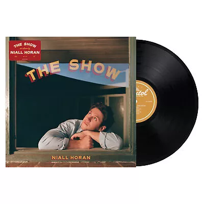 Niall Horan - The Show (EMI) Vinyl 12  Album • £17.99