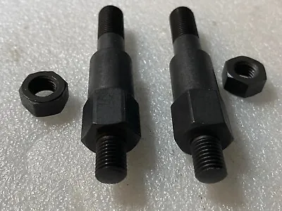 Harley VL VLD VLH DL RL C Triple Clamp Studs 1930-31 OEM# 2655-30 USA • $51.95