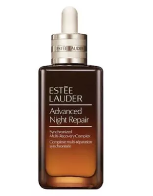 Estee Lauder Advanced Night Repair Synchronized 100ml Authentic New • $169.50