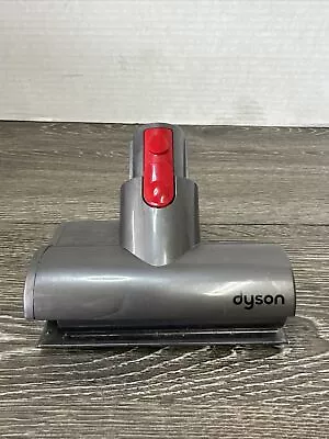 $12 • Buy DYSON Mini Motorized Tool Brush Head Genuine OEM Vacuum V8 V10 V11 (158685-05)