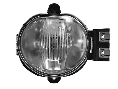 For Fog Light 2002-2009 RAM With Bulb Passenger Right Side 55077474AB CH2593121 • $44.44