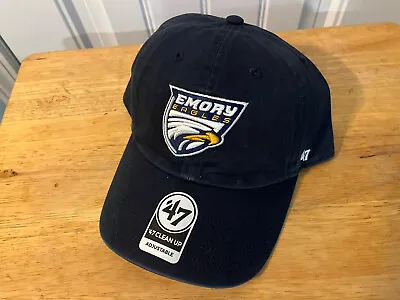 Emory University Eagles Hat Cap NWT • $11.95