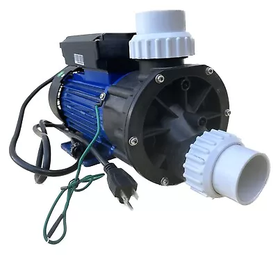 600 Watt 3/4 HP 85GPM Electric Circulation  Water Pump Hot Tub Spa Pool Pump • $89.99