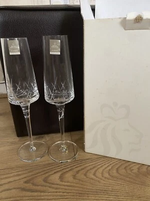 £8 • Buy Royal Doulton Glasses