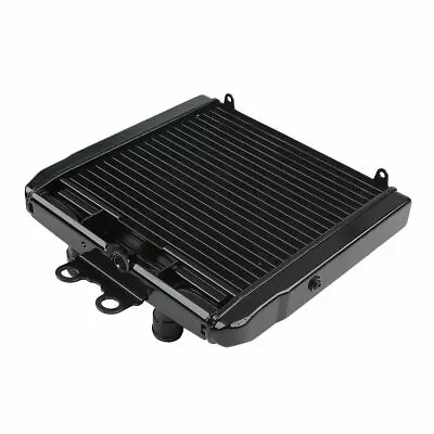$100.50 • Buy Aluminum Engine Radiator Cooler Fit For Harley V-Rod VRSCA 2004-2013 2012