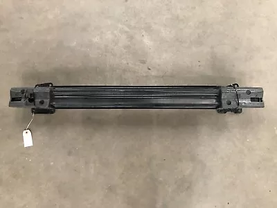 09-17 Volkswagen Cc Sport Rear Bumper Reinforcement Impact Bar Oem Lot3245 • $67.15