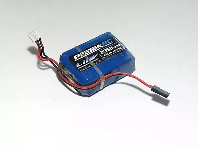 PTK-5500 ProTek RC HV LiPo Receiver Battery Pack (HB/TLR 8IGHT) (7.6V/2350mAh) • $22.99