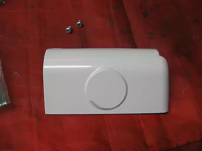 Janome New Home 609  Sewing Machine Parts Bobbin Cover Door • £13.46