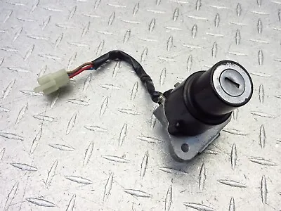 1997 91-97 Yamaha Virago 750 XV750 Lock Ignition Switch No Key • $46.49