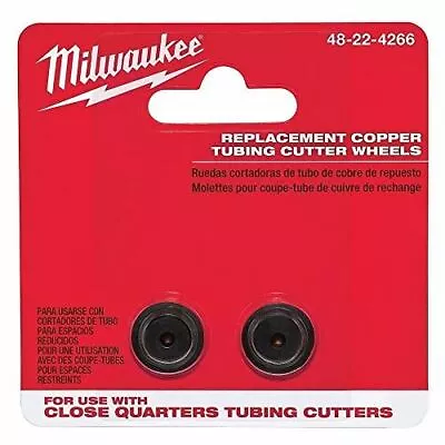 MILWAUKEE 2-Piece Close Quarters Cutter • $12.99