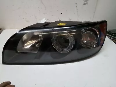 Driver Headlight 5 Cylinder Without Xenon Fits 04-07 VOLVO 40 SERIES 597518 • $82.50