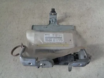 2004 Toyota Corolla 1.4 Vvti Engine Ecu 89661-02731 0261207411 • $37.89