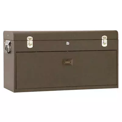 KENNEDY 526B Matte BrownLight DutyTop Chest • $667.89