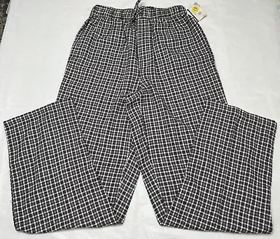 Men's Joe Boxer Plus & Regular Size Flannel/Lounge Sleep Pant: S-M-L-XL-2XL • $12.95