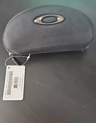 Oakley Sport Vault Black Accesory Case • $14.99