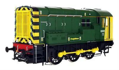 Dapol 7D-008-016 Class 08 891 Freightliner • £251.50