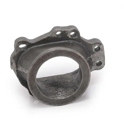 T25 T28 GT25 Turbocharge 8 Point 2.5  V-band Flange Manifold Converter Adapter • $47.99