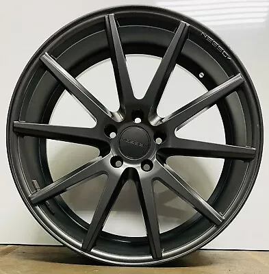 Vossen Vff-1 Genuine Rims Set - Used - For Tesla Model S • $1795