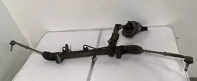 Vauxhall Vectra VXR Steering Rack 2006 • $101.02