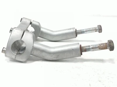 $93.85 • Buy 02 Yamaha V Star XVS 650 Handlebar Risers