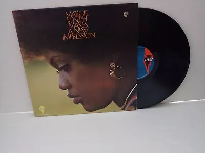 33 RPM Album Margie Joseph Makes A New Impression 1971 Funk / Soul • $20