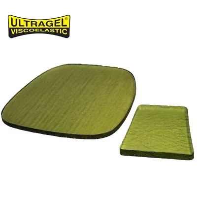 ULTRAGEL® Motorcycle Seat Gel Pad- Combo Set (Lg TR / Md RP) • $114.75