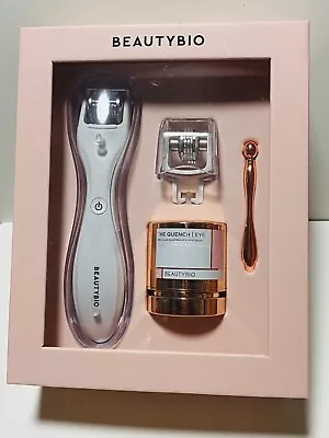 Beauty Bio Glo Pro Microneedling Regeneration Facial Tool Kit    NEW • $69