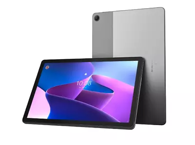 LENOVO Tab M10 3rd Gen Android Tablet - 64GB/4GB Wi-Fi 10.1  LCD Grey AU Stock • $249